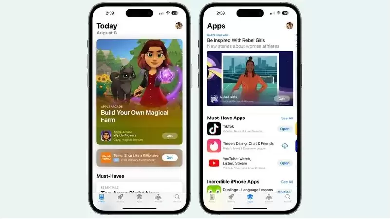 苹果 iOS / iPadOS 17 Beta 5做了哪些改进和优化? 苹果 iOS / iPadOS 17 Beta 5做了哪些改进和优化?