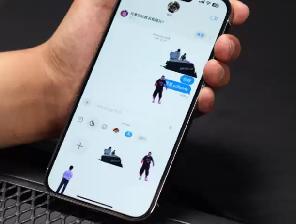苹果iOS 17系统都有哪些重磅升级