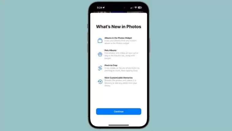 苹果 iOS 17 Beta 6 有哪些改进和优化? 苹果 iOS 17 Beta 6 有哪些改进和优化?