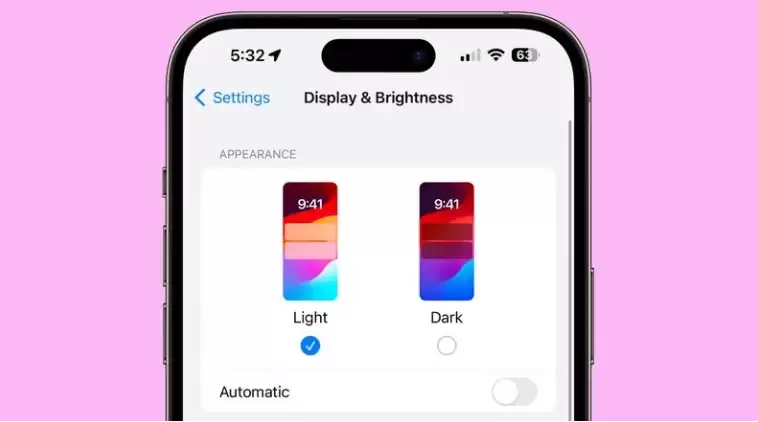 苹果 iOS 17 Beta 6 有哪些改进和优化? 苹果 iOS 17 Beta 6 有哪些改进和优化?