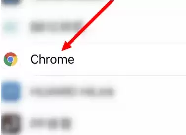 iPhone手机如何把safari浏览器换成chrome浏览器? iPhone手机如何把safari浏览器换成chrome浏览器?