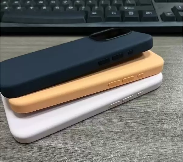 iPhone 14的手机壳能直接给iPhone 15用吗? iPhone 14的手机壳能直接给iPhone 15用吗?