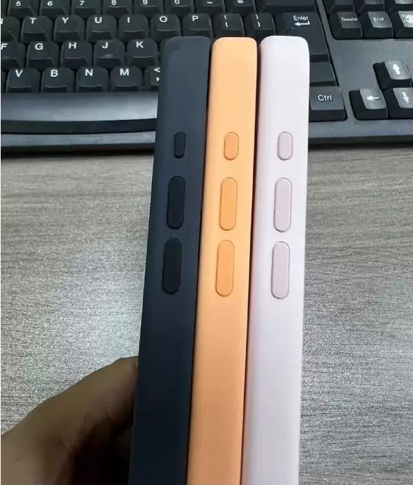 iPhone 14的手机壳能直接给iPhone 15用吗? iPhone 14的手机壳能直接给iPhone 15用吗?