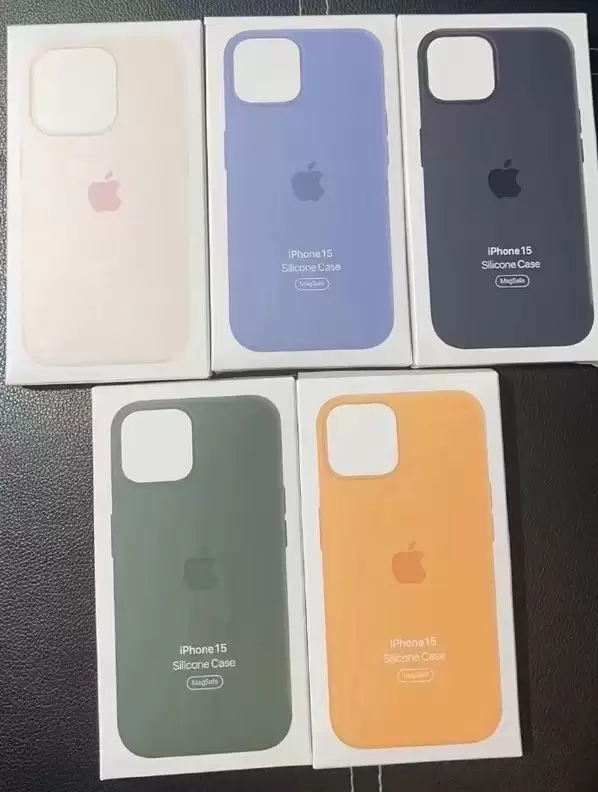 iPhone 14的手机壳能直接给iPhone 15用吗? iPhone 14的手机壳能直接给iPhone 15用吗?
