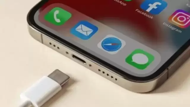 iPhone 15改USB-C接口后能和安卓用户互借充电器吗? iPhone 15改USB-C接口后能和安卓用户互借充电器吗?