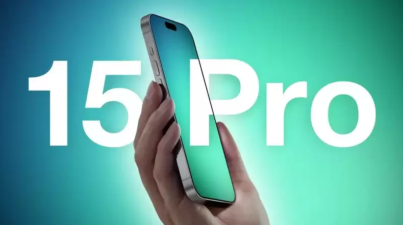 iPhone 15 Pro系列机型最高有2TB 存储空间吗? iPhone 15 Pro系列机型最高有2TB 存储空间吗?