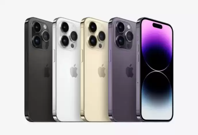 iPhone 15的内存是多少?比iPhone 14高吗? iPhone 15的内存是多少?比iPhone 14高吗?