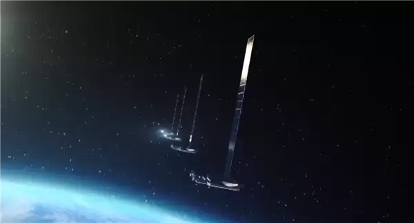 中国信通院启动NTN卫星通信先锋行动：推动卫星通信普及大众