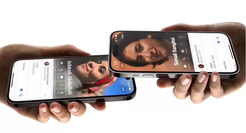 iOS 17正式版更新内容汇总 iOS 17正式版更新内容汇总