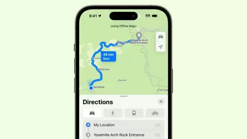 苹果 iOS 17 更新内容图文汇总:改进系统应用和功能 苹果 iOS 17 更新内容图文汇总:改进系统应用和功能