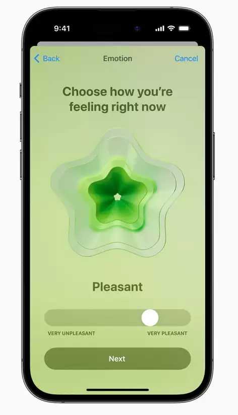 苹果 iOS 17 更新内容图文汇总:改进系统应用和功能 苹果 iOS 17 更新内容图文汇总:改进系统应用和功能