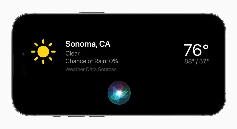 苹果 iOS 17 更新内容图文汇总:改进系统应用和功能 苹果 iOS 17 更新内容图文汇总:改进系统应用和功能