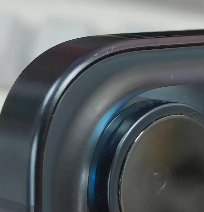 苹果 iPhone 15 Pro 机型开箱掉漆怎么办? 苹果 iPhone 15 Pro 机型开箱掉漆怎么办?