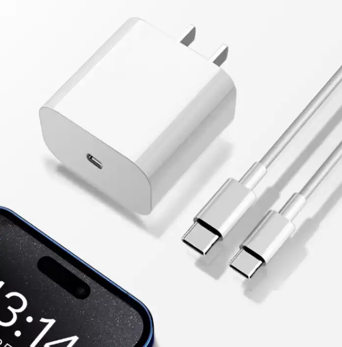 iPhone 15到底能不能用安卓充电线充电? iPhone 15到底能不能用安卓充电线充电?