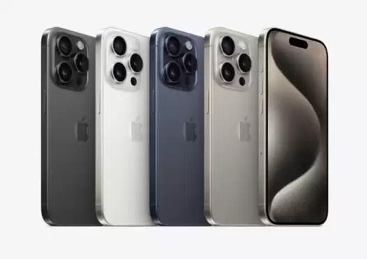 iPhone 15/15 Pro系列销量怎么样?哪款最畅销? iPhone 15/15 Pro系列销量怎么样?哪款最畅销?