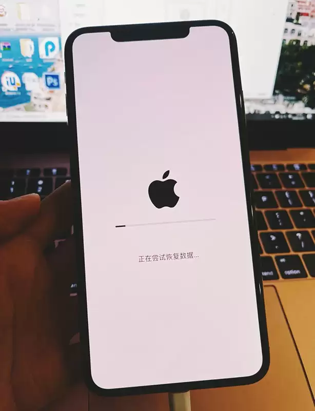 新手必看!爱思助手详解iPhone完整刷机流程、ID锁误区与报错解答 新手必看!爱思助手详解iPhone完整刷机流程、ID锁误区与报错解答
