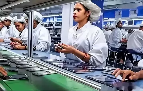 印度产的iPhone15不好吗?为什么害怕买到咖喱味的iPhone15? 印度产的iPhone15不好吗?为什么害怕买到咖喱味的iPhone15?