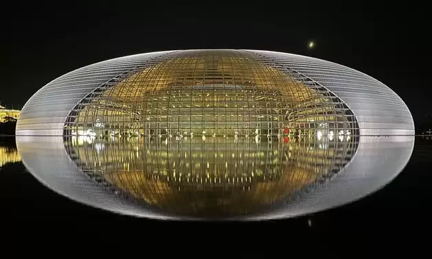 iPhone 15 Pro影像效果怎么样? iPhone 15 Pro影像效果怎么样?