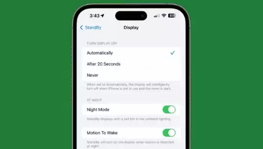 iOS / iPadOS 17.1 Beta 2 更新内容汇总 iOS / iPadOS 17.1 Beta 2 更新内容汇总