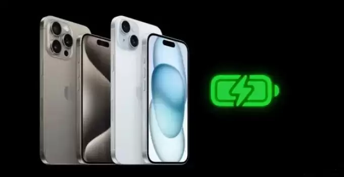 iPhone 15电池不耐用?14个技巧让iPhone 15电池更持久 iPhone 15电池不耐用?14个技巧让iPhone 15电池更持久