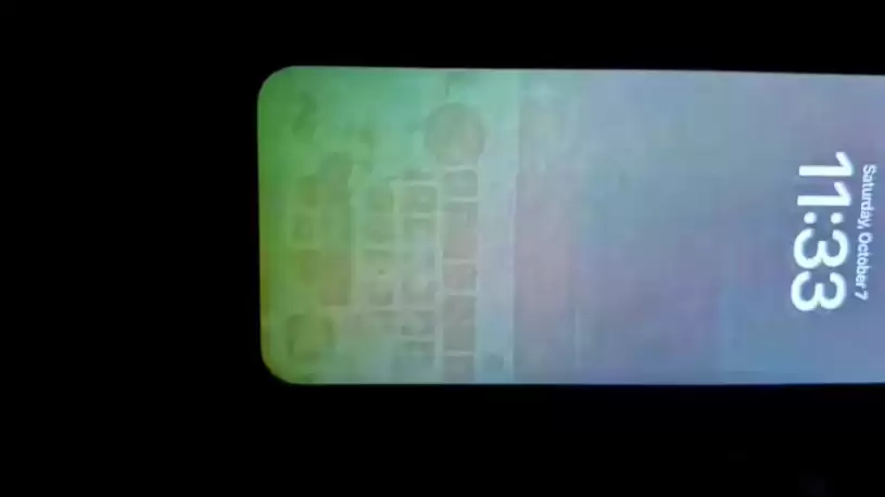 iPhone烧屏怎么办?iPhone 15 机型烧屏解决办法 iPhone烧屏怎么办?iPhone 15 机型烧屏解决办法