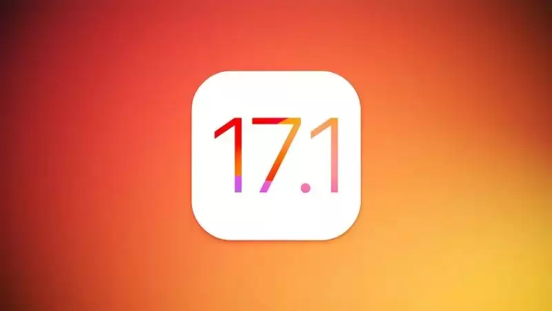 iOS 17.1 RC版解决了哪些问题?iOS 17.1正式版什么时候发会布? iOS 17.1 RC版解决了哪些问题?iOS 17.1正式版什么时候发会布?