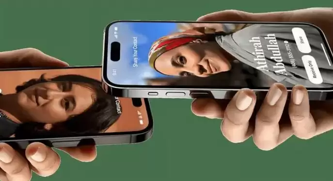 如何关闭iOS 17中的NameDrop功能? 如何关闭iOS 17中的NameDrop功能?