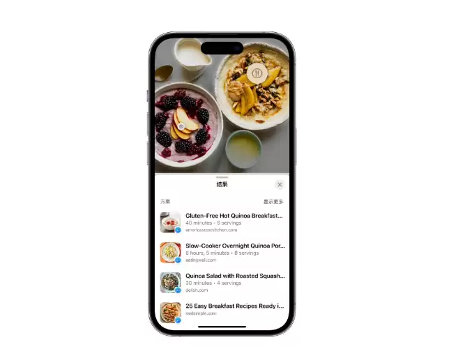 如何使用 iOS 17 看图查询功能识别汽车仪表盘警报? 如何使用 iOS 17 看图查询功能识别汽车仪表盘警报?