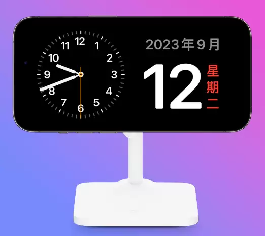 苹果官方推荐:iOS 17 实用新技能 苹果官方推荐:iOS 17 实用新技能