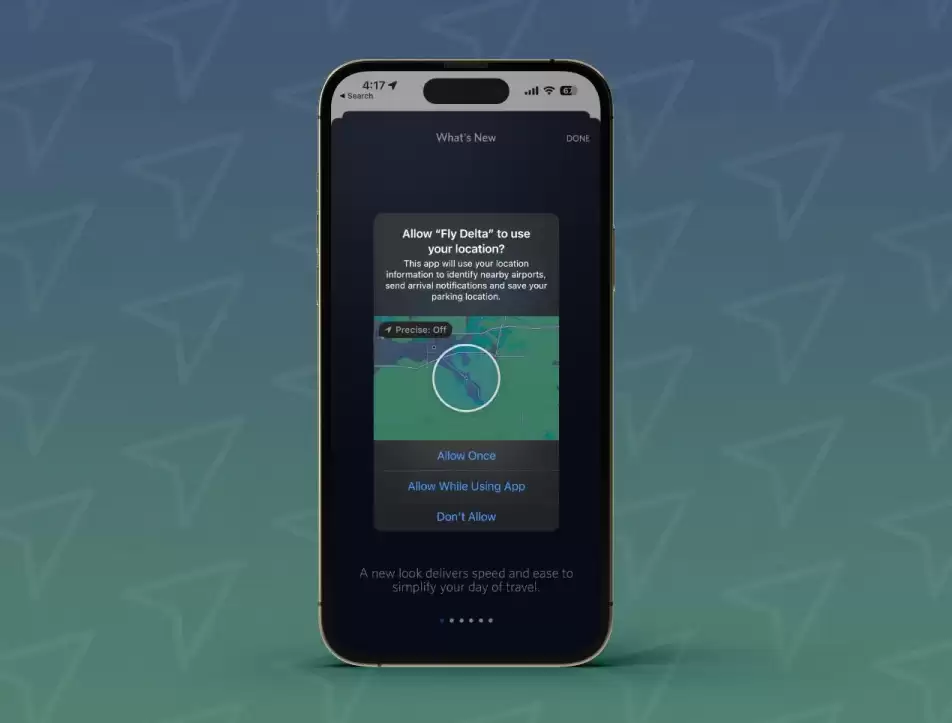 如何检查 iPhone 中哪些应用程序正在使用精确位置? 如何检查 iPhone 中哪些应用程序正在使用精确位置?