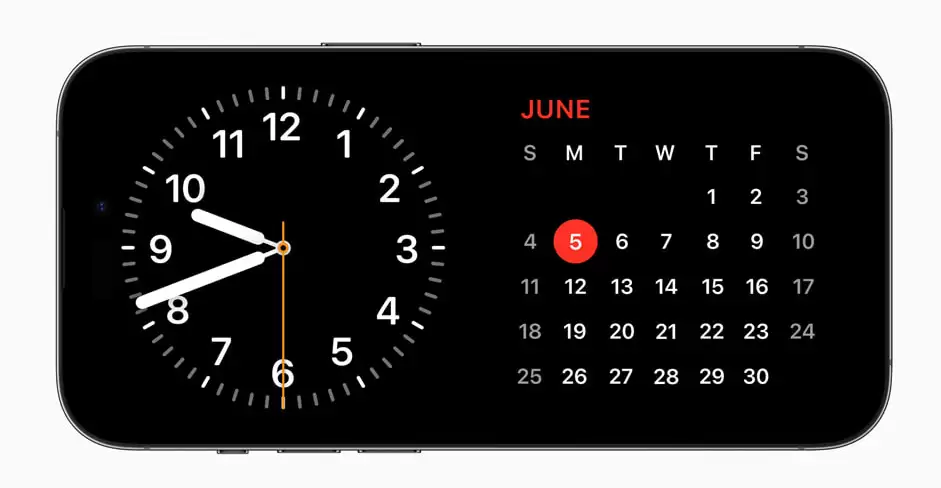 如何禁止 iPhone 15 待机显示功能出现红色调屏幕? 如何禁止 iPhone 15 待机显示功能出现红色调屏幕?