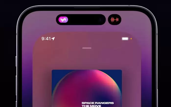 iPhone 15 灵动岛可显示哪些信息?如何与灵动岛互动? iPhone 15 灵动岛可显示哪些信息?如何与灵动岛互动?