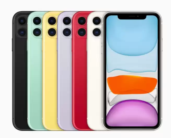 iPhone 11还能再用几年? iPhone 11还能再用几年?