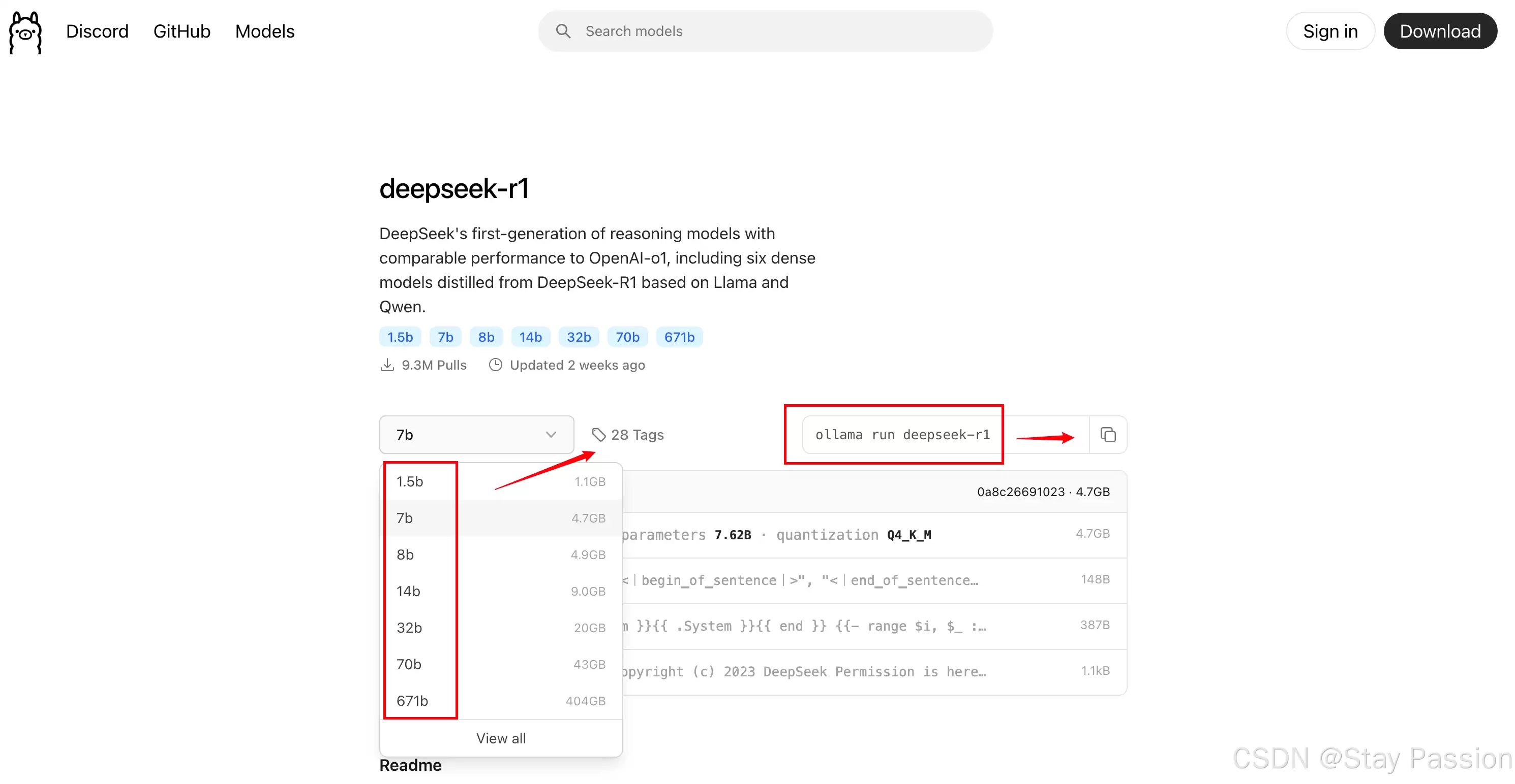 本地搭建DeepSeek-R1、WebUI的完整过程及访问