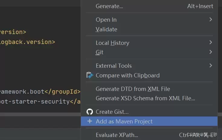 Eclipse项目如何导入IntelliJIDEA？详细步骤教程一看就懂
