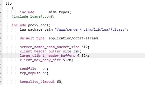 GitPush失败：HTTP413RequestEntityTooLarge的问题排查和完整解决方法
