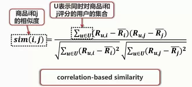 什么是推荐系统以及其基本原理使用案例