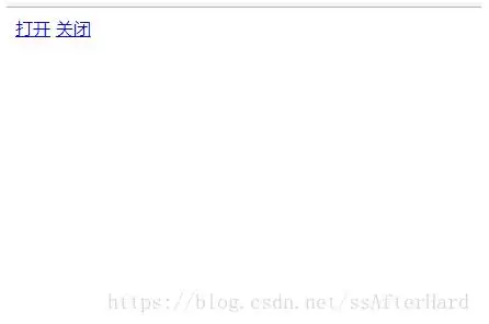 JSP实现弹出登陆框以及阴影效果