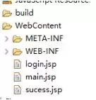 jsp cookie+session实现简易自动登录