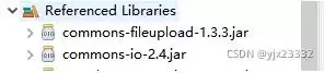 JSP实现文件上传功能
