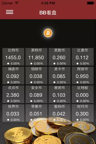 2026年最适合比特币交易的app有哪些