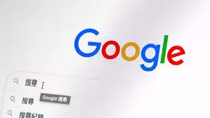 Google搜索怎么查看搜索历史