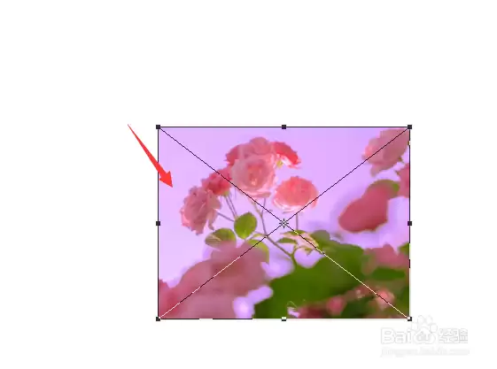 PS怎么如何制作立体的图片