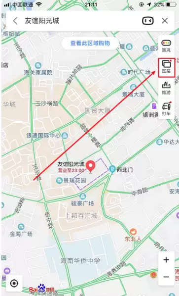 如何使用百度街景-百度街景完整操作步骤解析