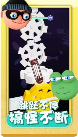 2026好玩又有趣的APP小游戏推荐及下载指南