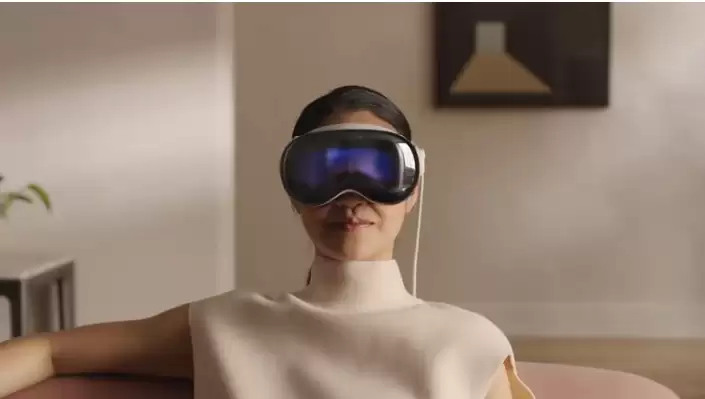 Vision Pro售价多少?包括什么配件? Vision Pro售价多少?包括什么配件?