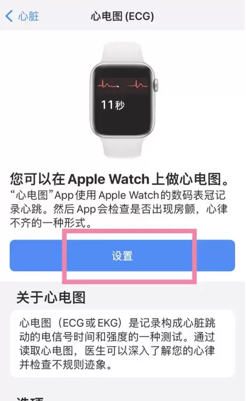 如何使用苹果iPhone 15测心率? 如何使用苹果iPhone 15测心率?
