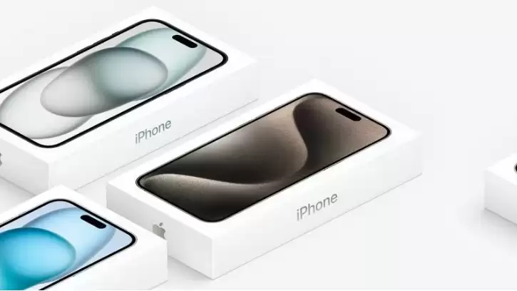 iPhone 16系列配置怎么样?比iPhone 15好吗? iPhone 16系列配置怎么样?比iPhone 15好吗?