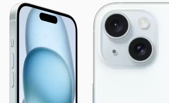 为什么iPhone 15提升这么小却卖爆了? 为什么iPhone 15提升这么小却卖爆了?