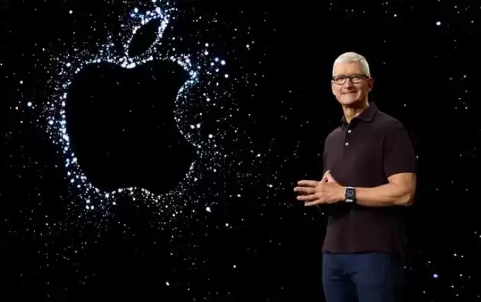 为什么iPhone 15提升这么小却卖爆了? 为什么iPhone 15提升这么小却卖爆了?